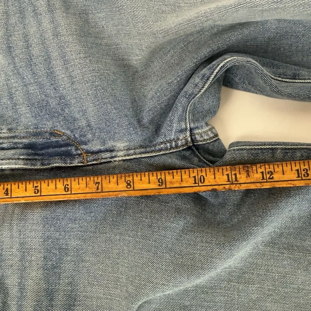 Joes Jeans Womens 27 The Lara Maternity Mid Rise Cigarette Ankle Ethos Wash NWT
